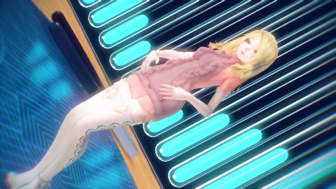 Eriel Enieal/過氣露背毛衣 Boom Clap